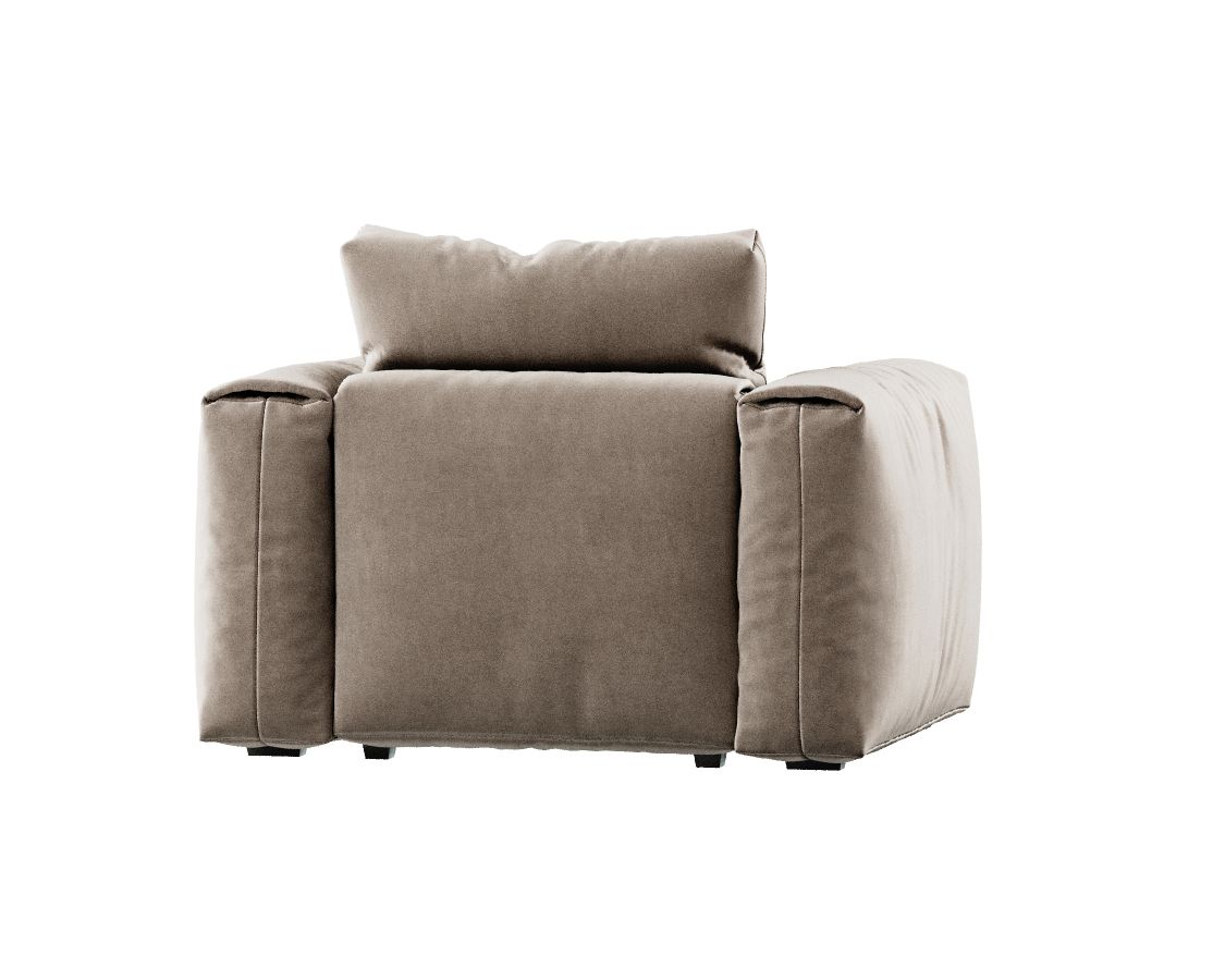 Frankof Даллас Кресло